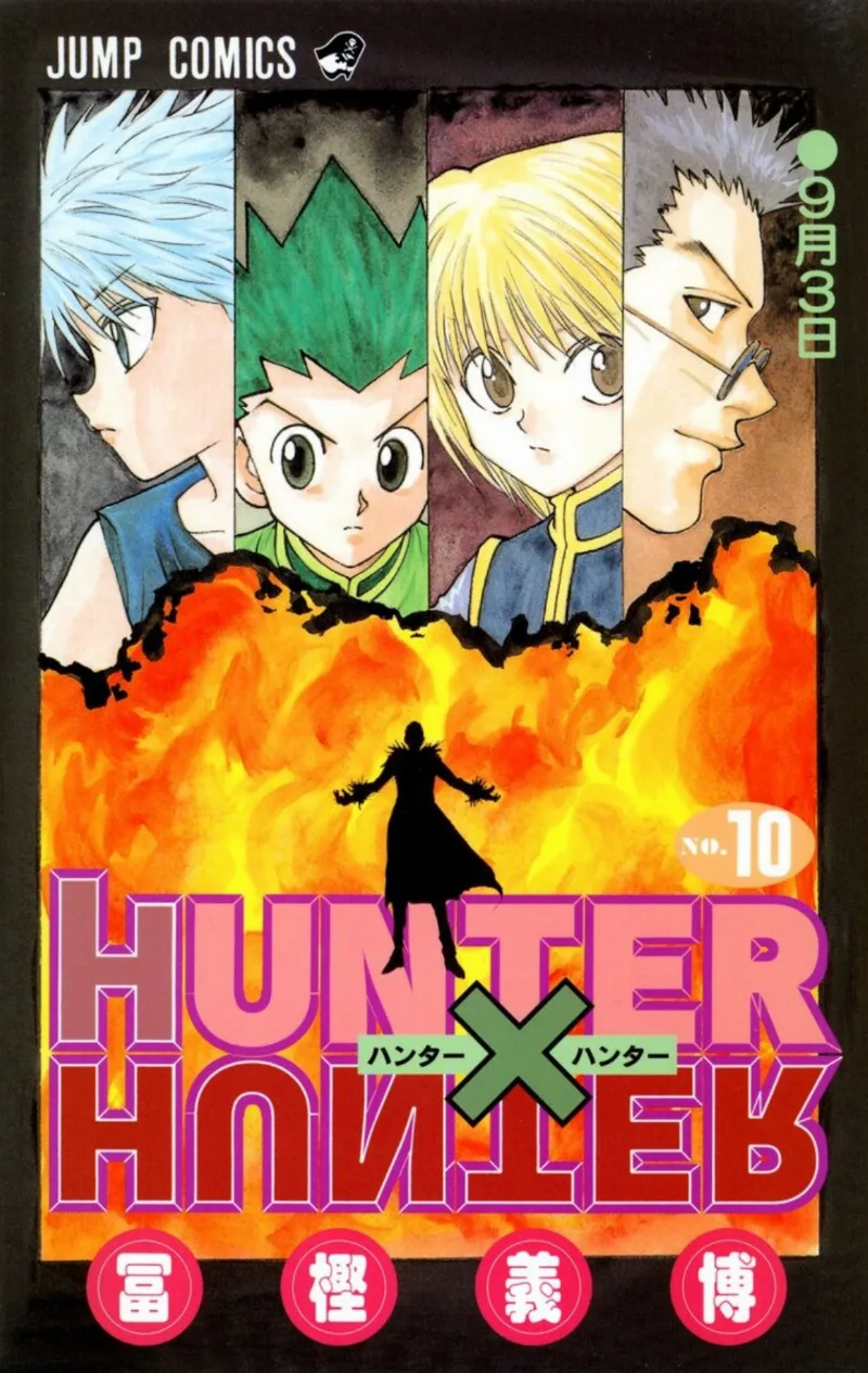 Volume 10
