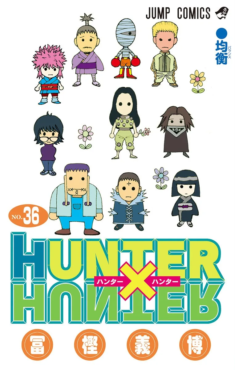 Volume 36