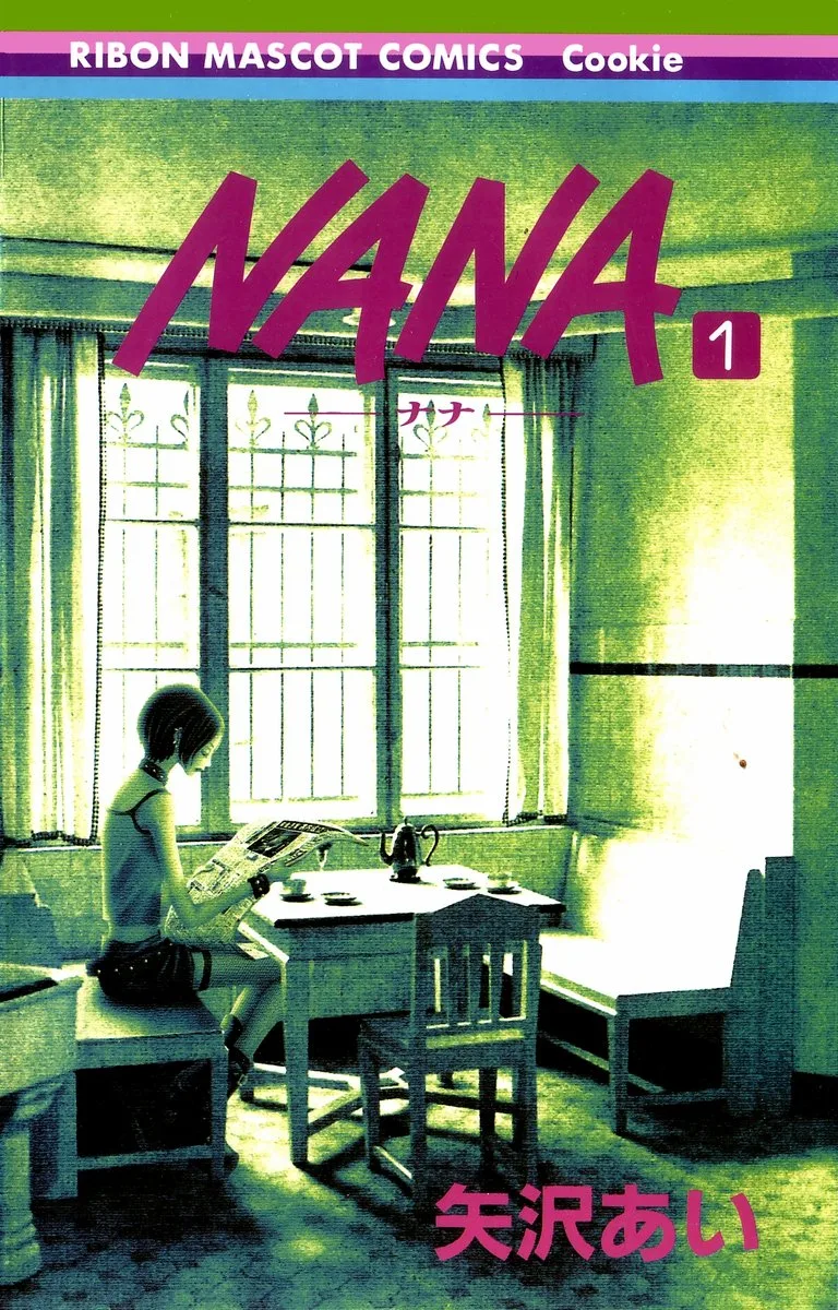 Volume 01