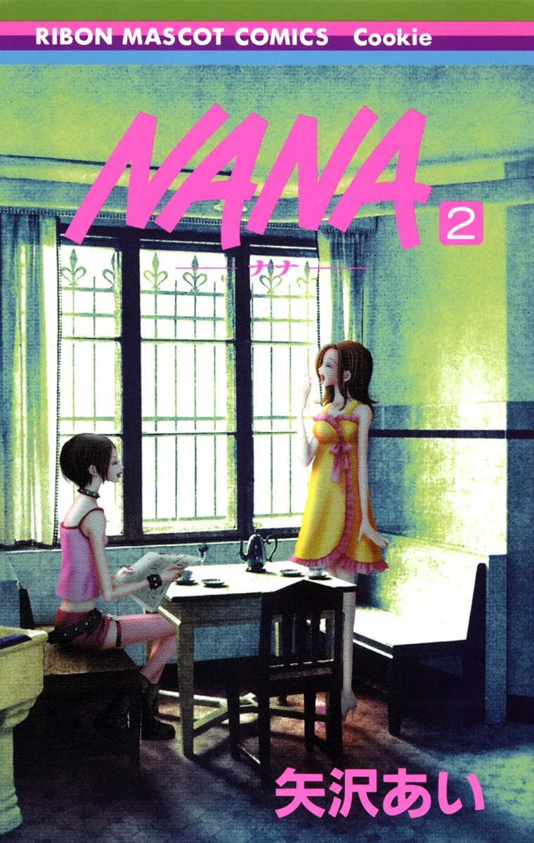 Volume 02