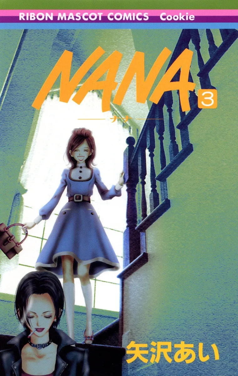 Volume 03