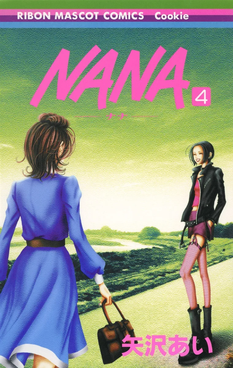 Volume 04