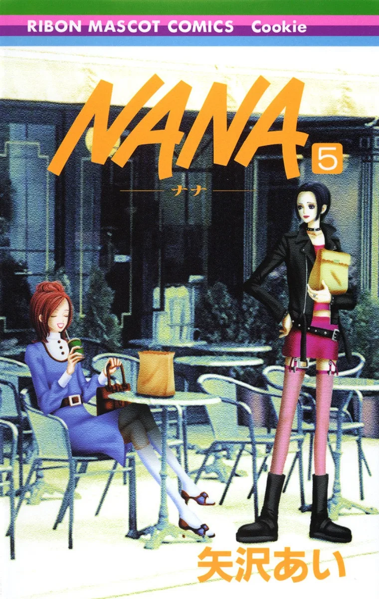 Volume 05