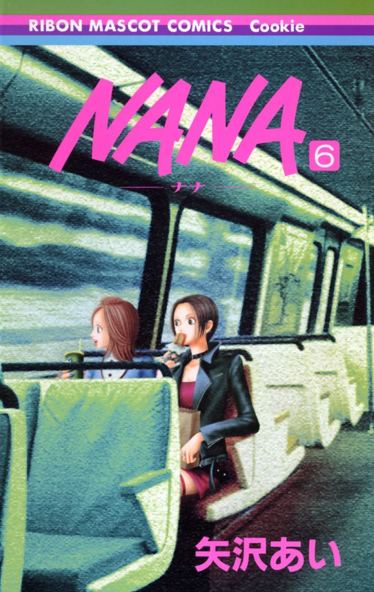 Volume 06