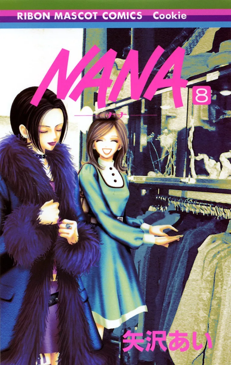 Volume 08