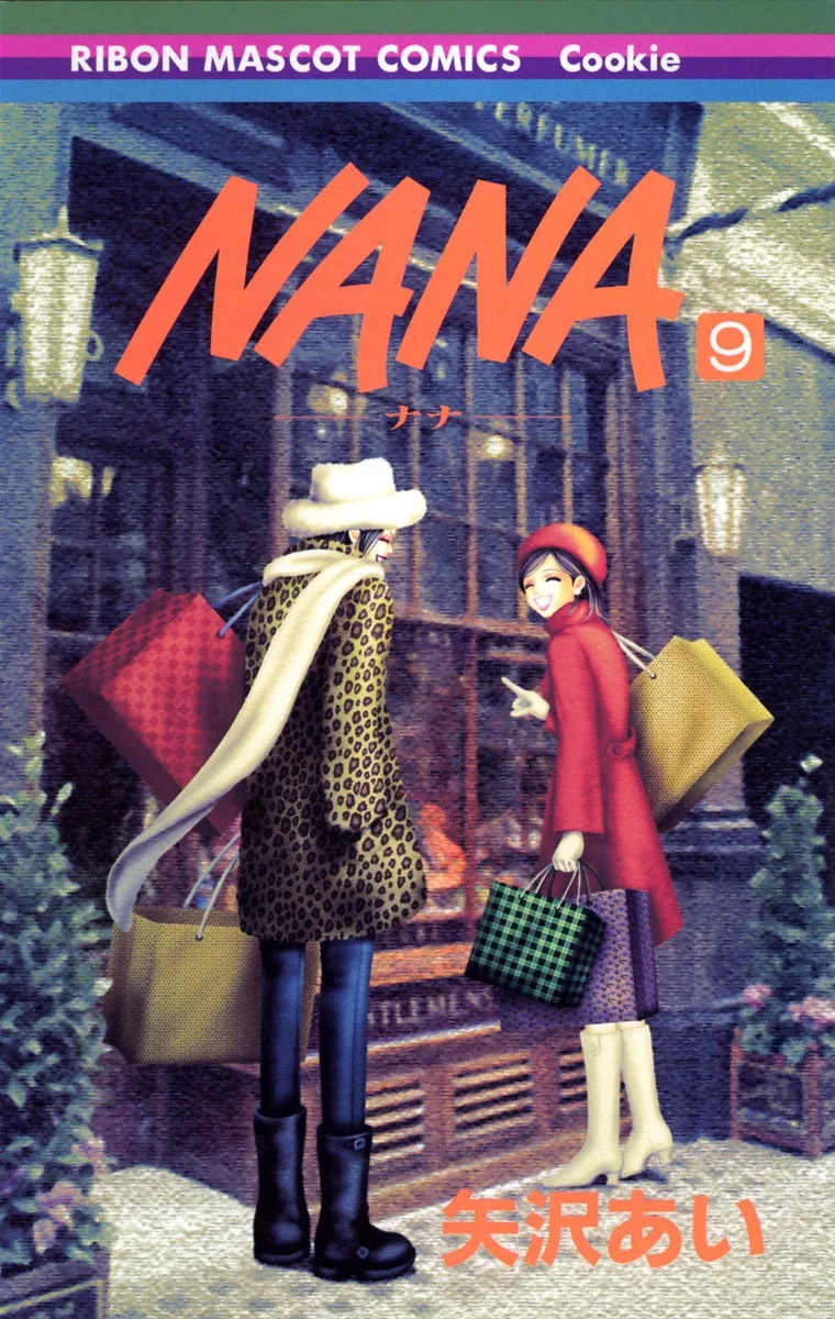 Volume 09