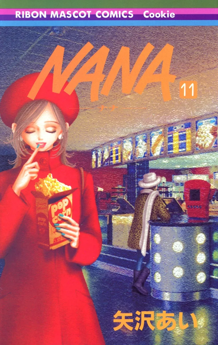 Volume 11