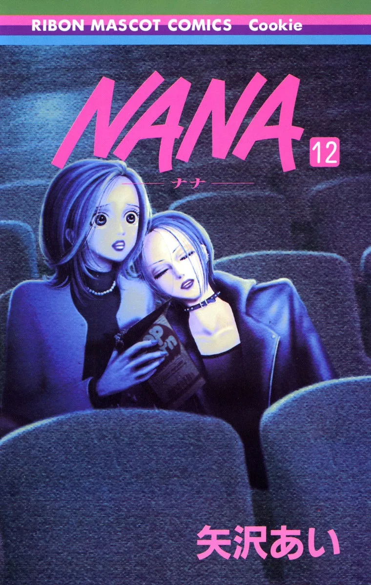 Volume 12