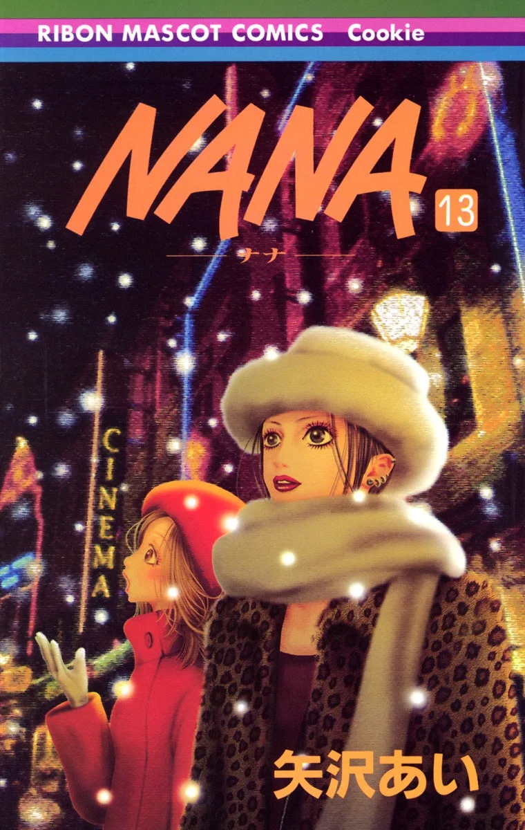 Volume 13