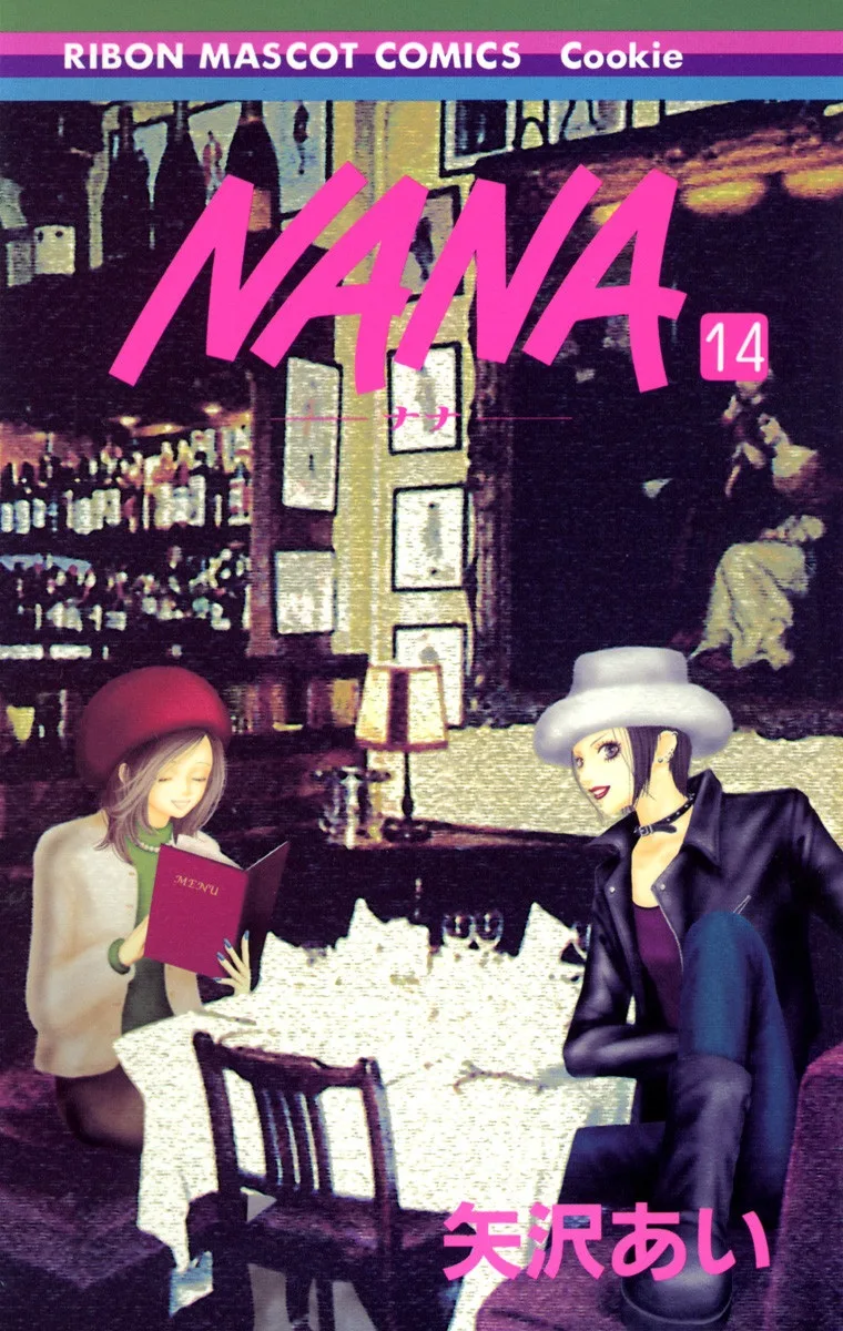 Volume 14