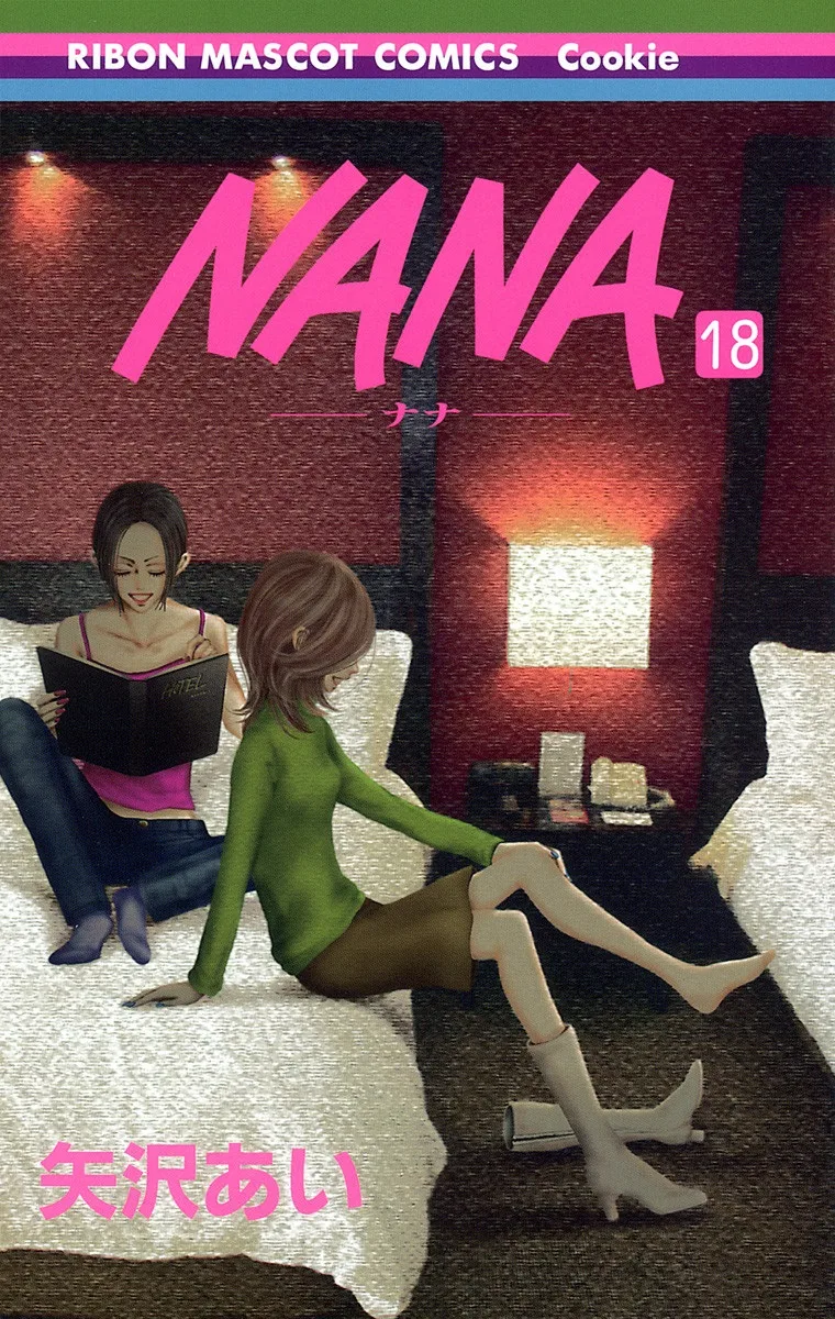 Volume 18