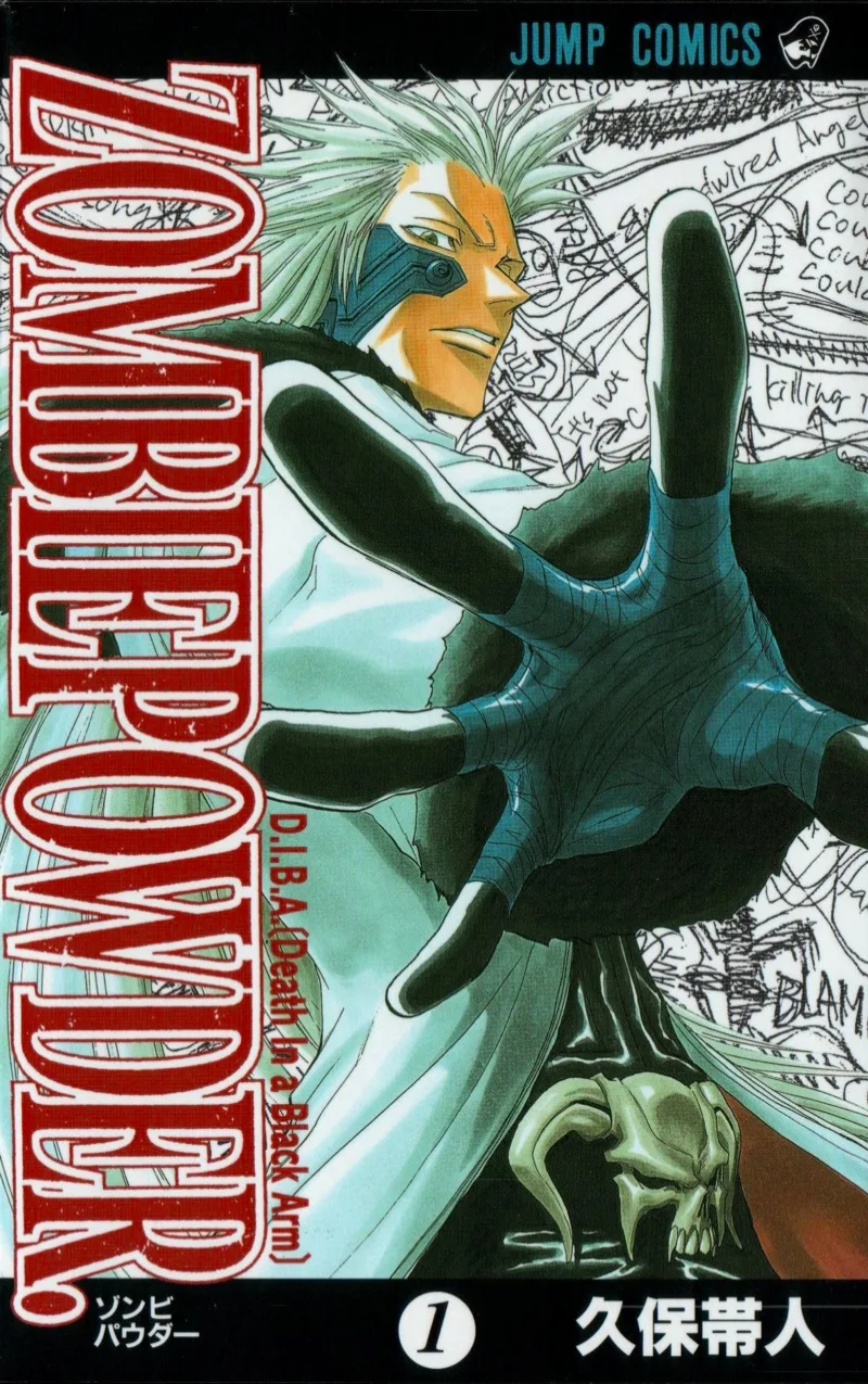 Volume 01