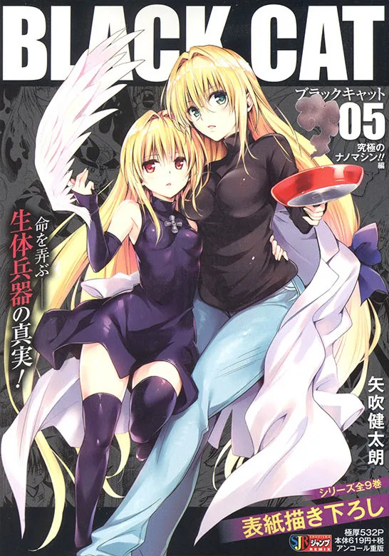Volume 05.3