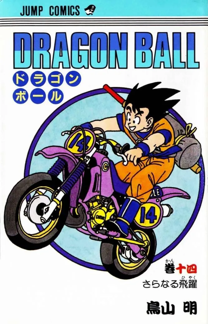 Volume 14