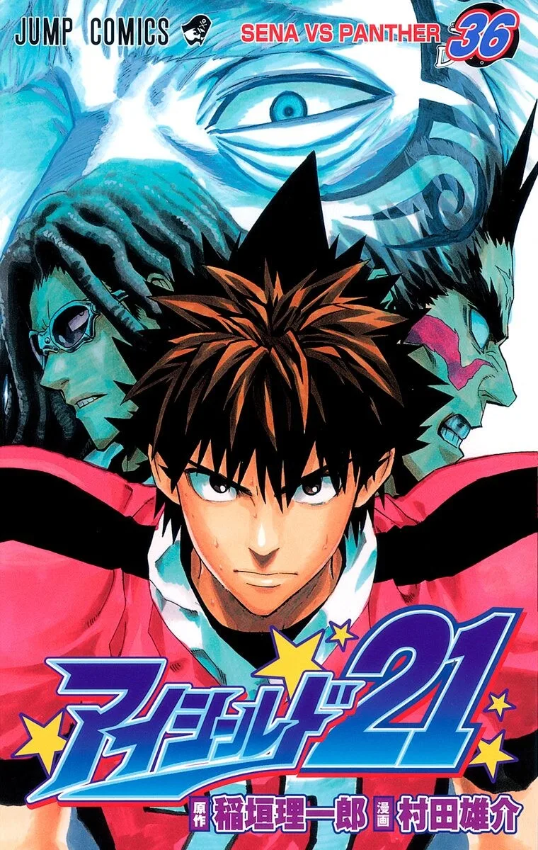 Volume 36