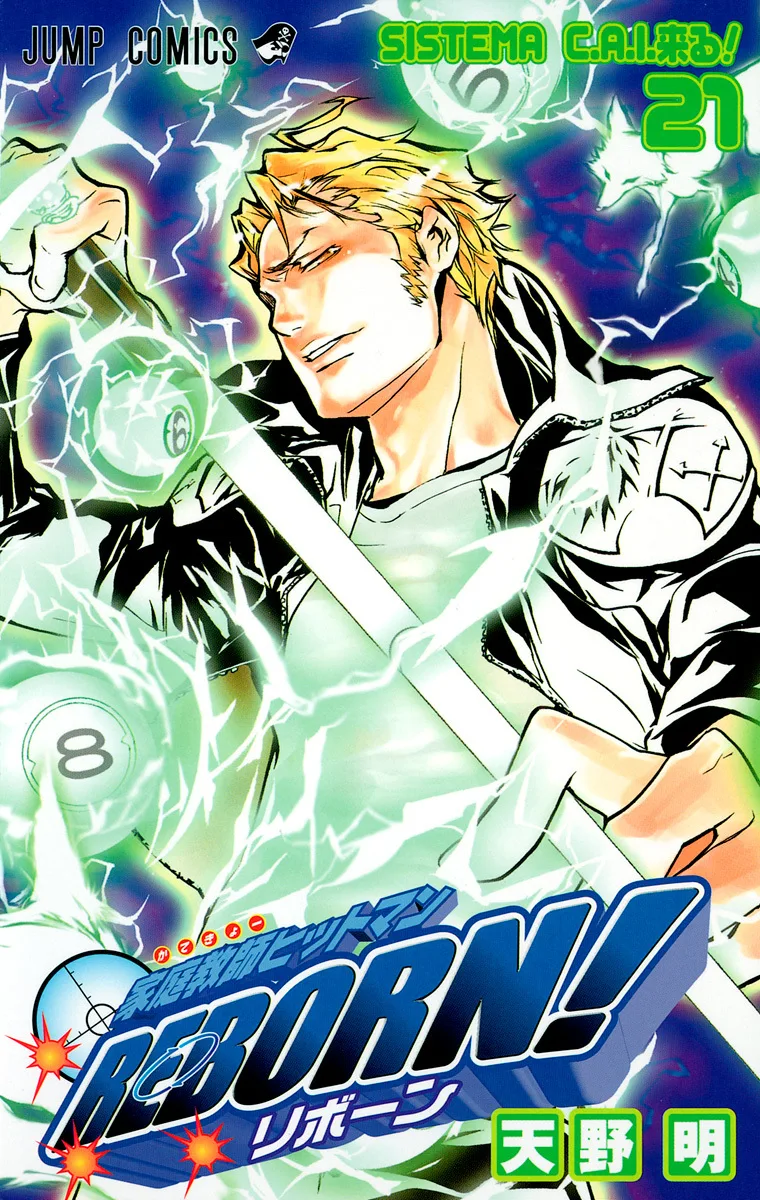 Volume 21