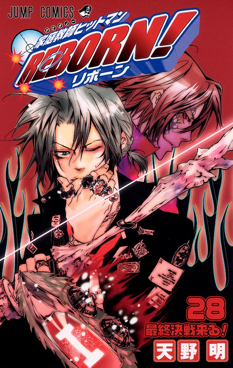 Volume 28