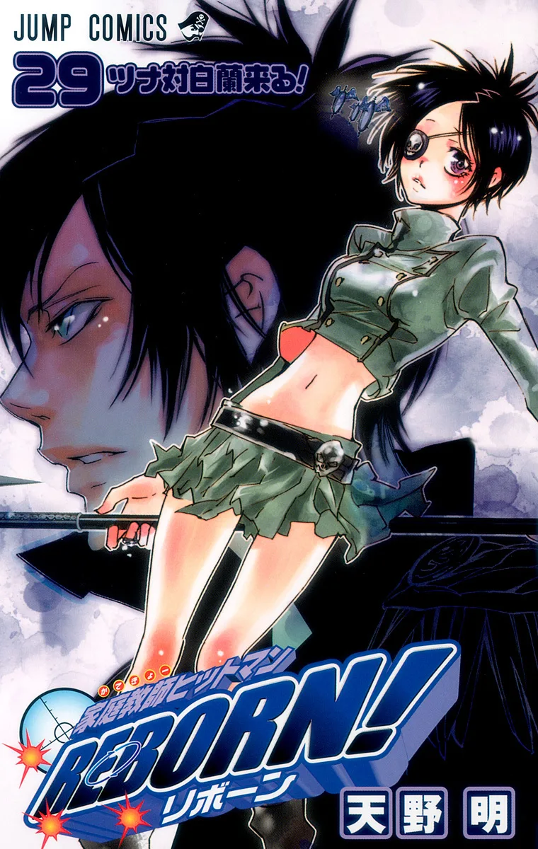 Volume 29