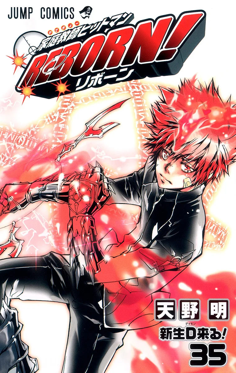 Volume 35