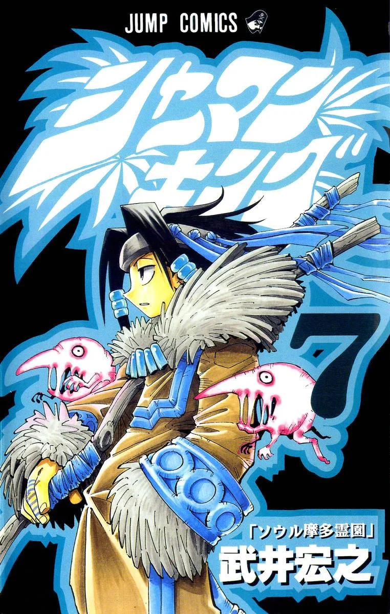 Volume 07