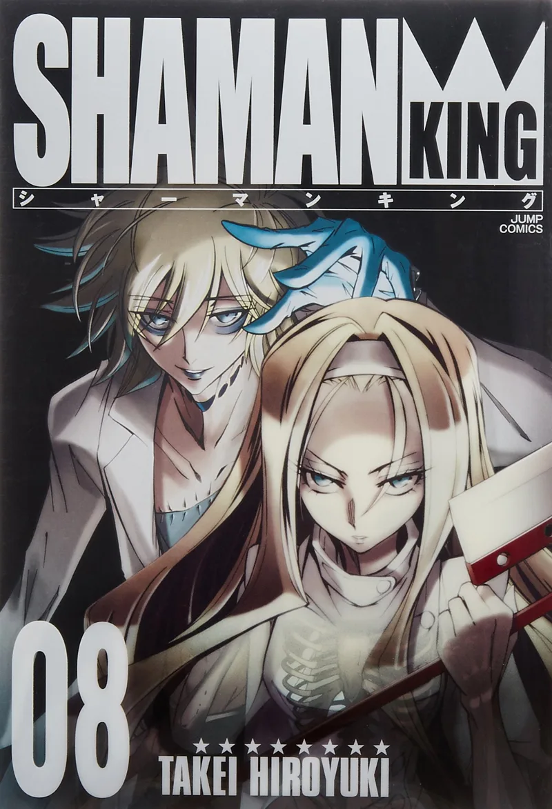 Volume 08.2