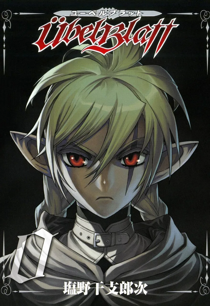 Volume 00