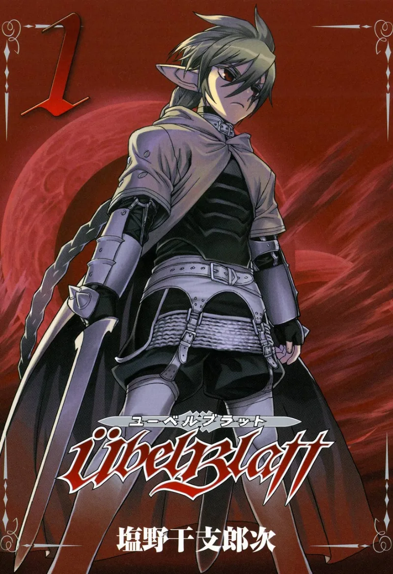 Volume 01