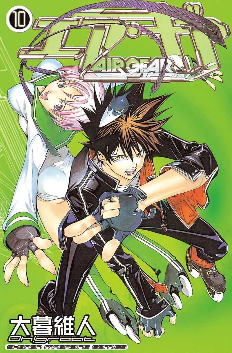 Volume 10