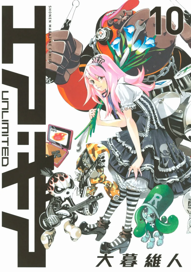 Volume 10.1