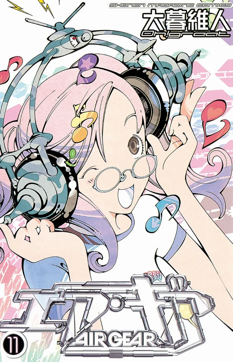 Volume 11