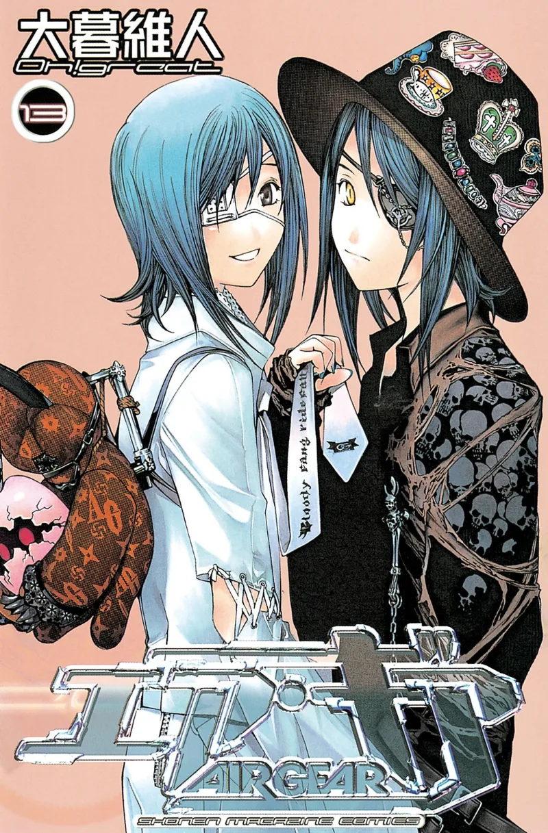 Volume 13
