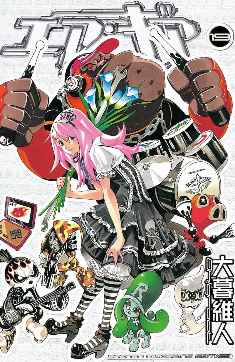 Volume 19
