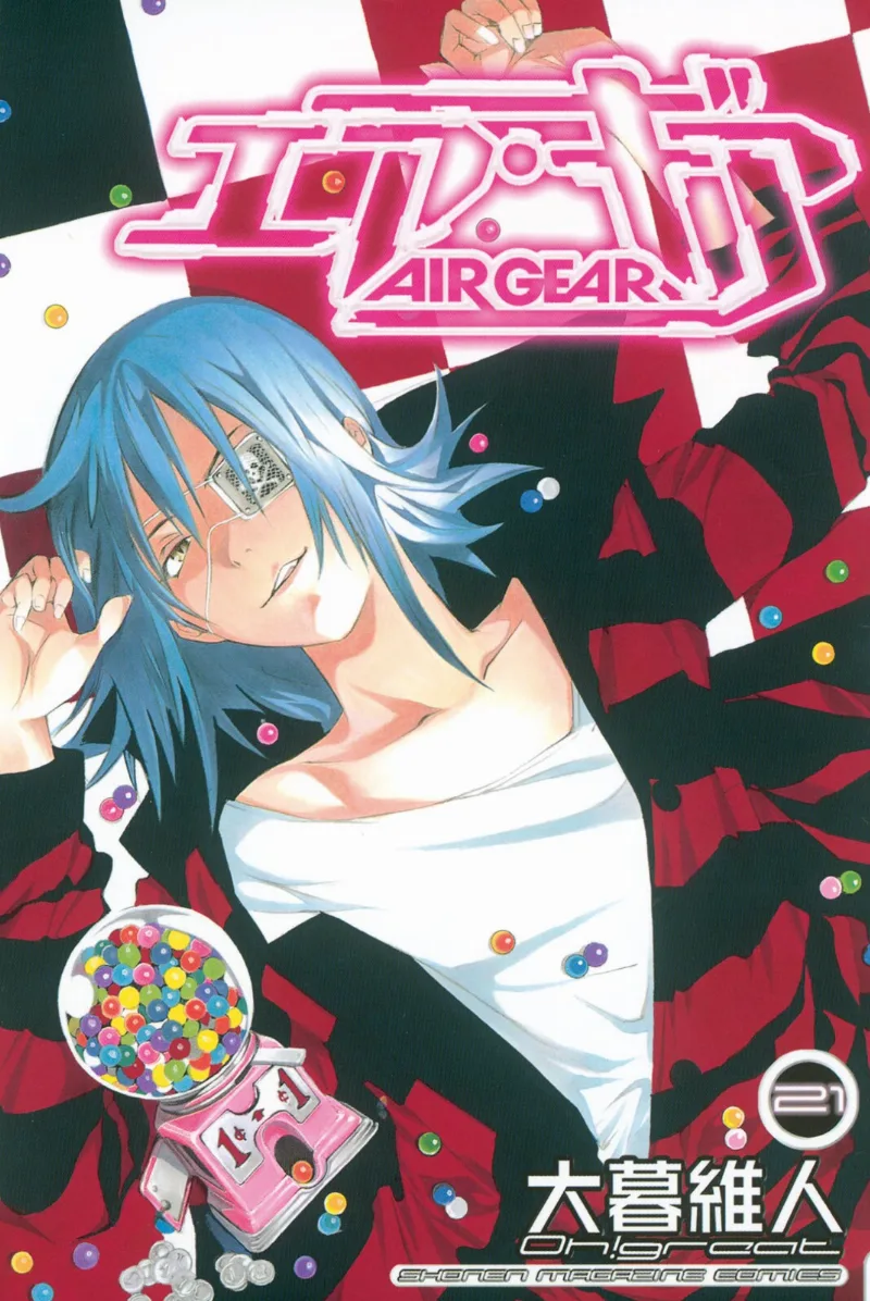 Volume 21