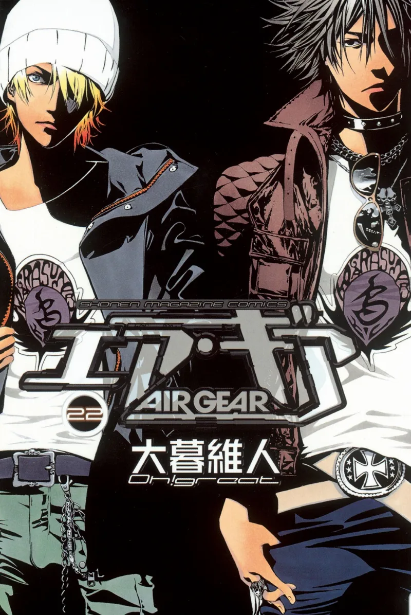 Volume 22