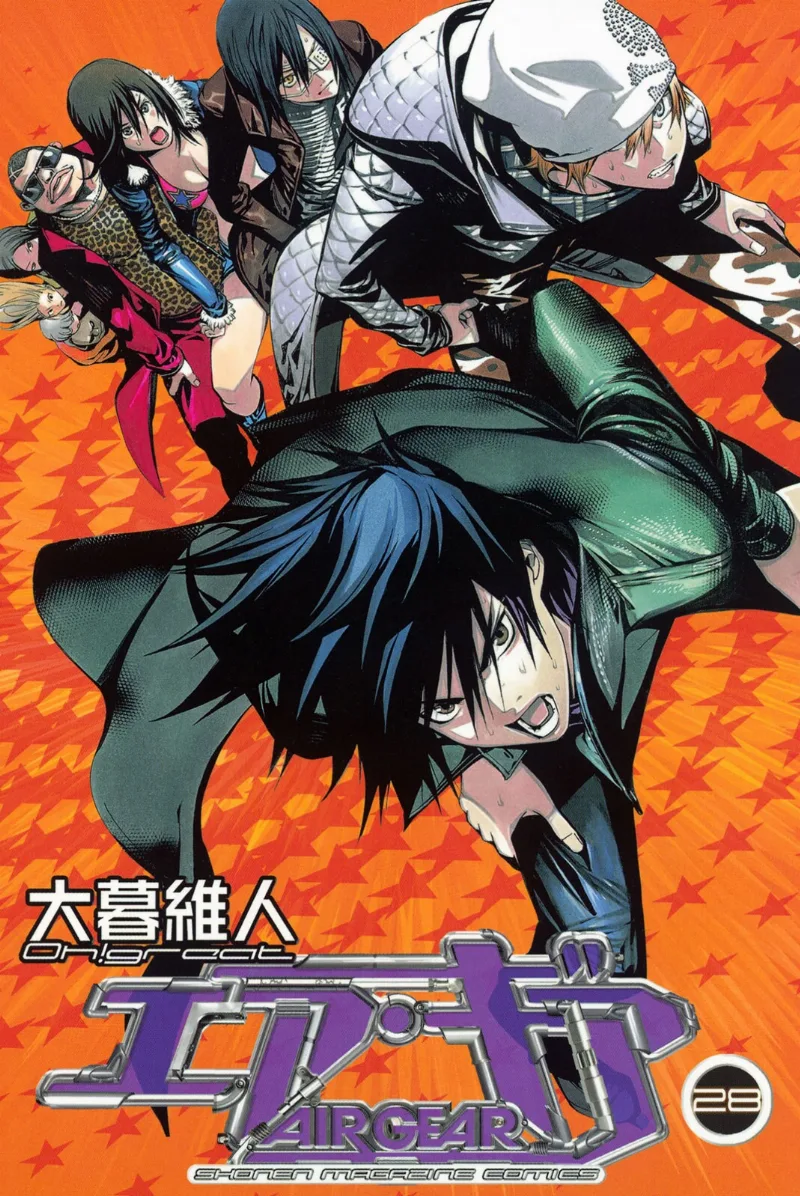 Volume 28