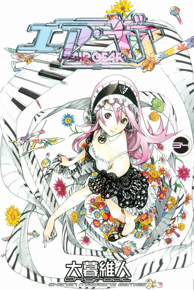 Volume 34