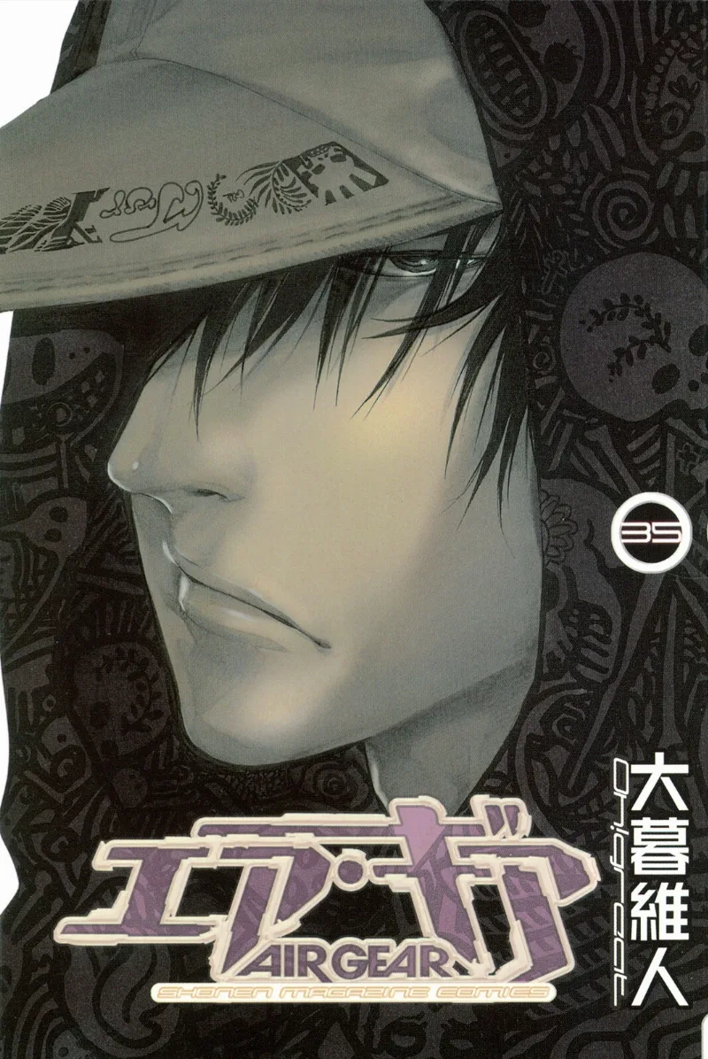 Volume 35