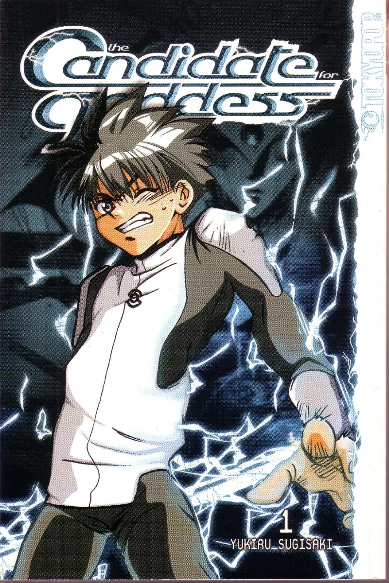 Volume 01