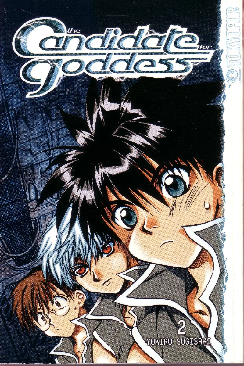 Volume 02