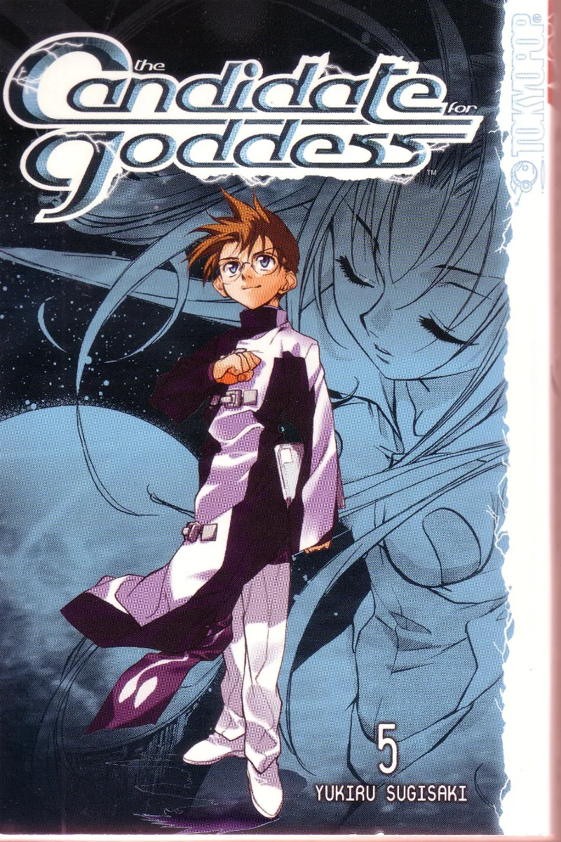 Volume 05