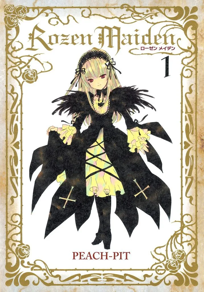 Volume 01