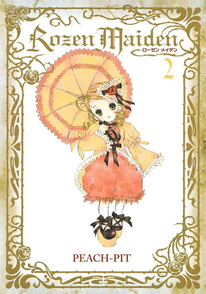 Volume 02
