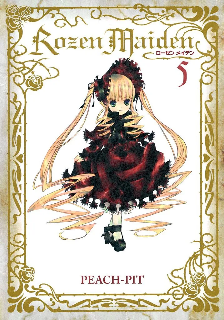 Volume 05