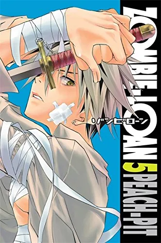 Volume 05