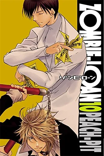 Volume 10