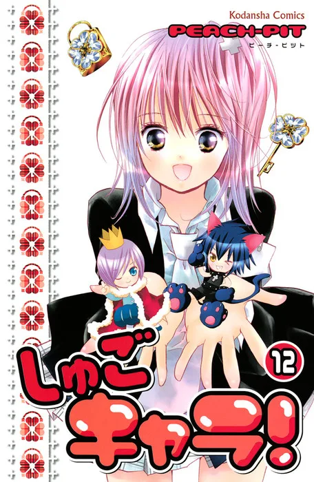 Volume 12