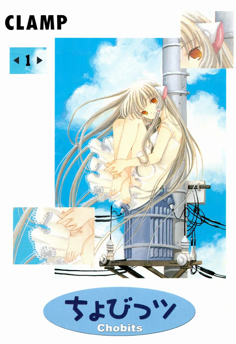 Volume 01