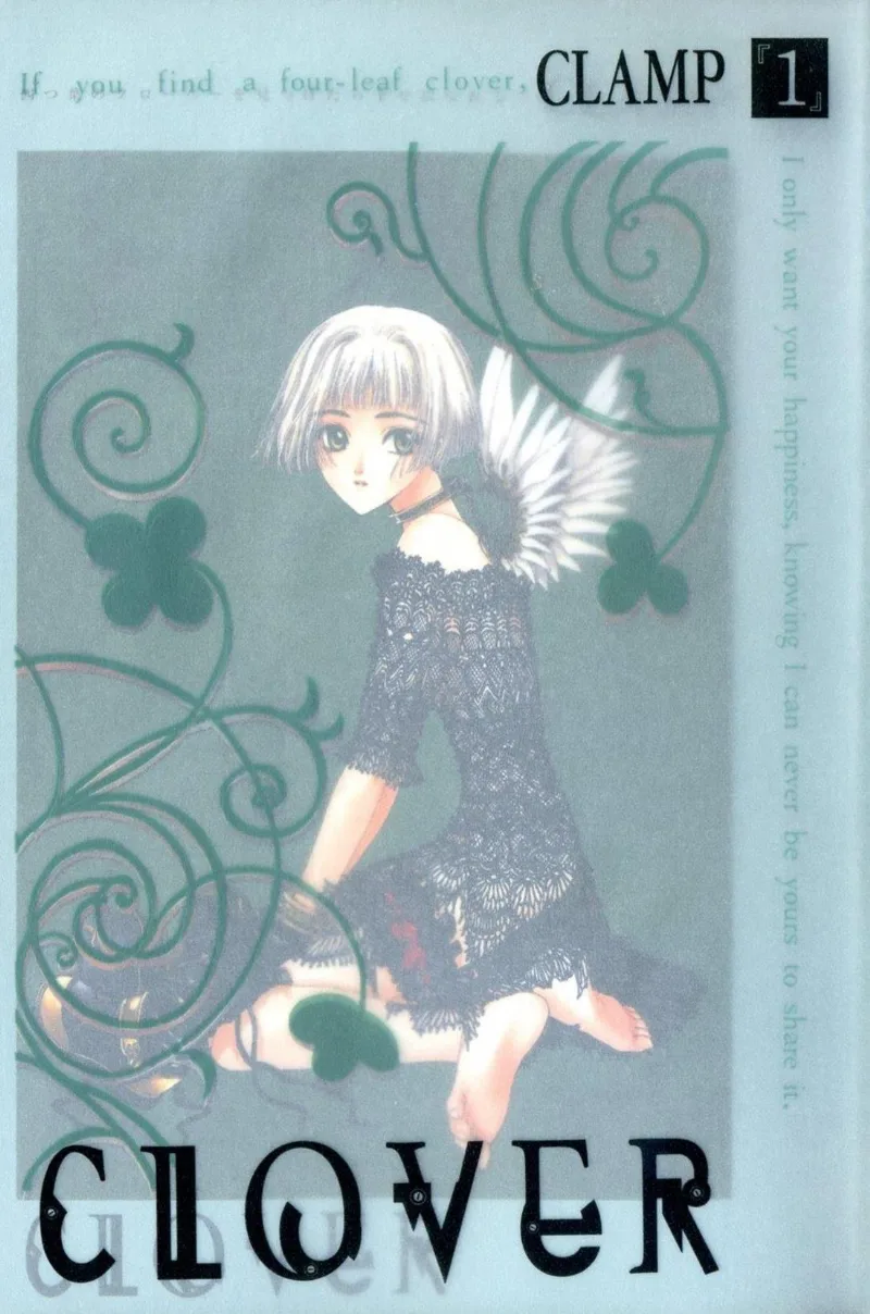 Volume 01