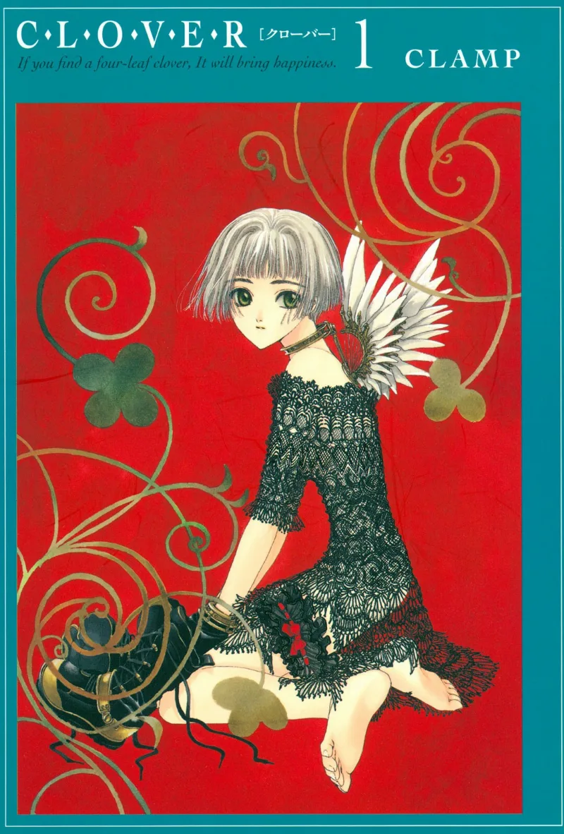 Volume 01.1