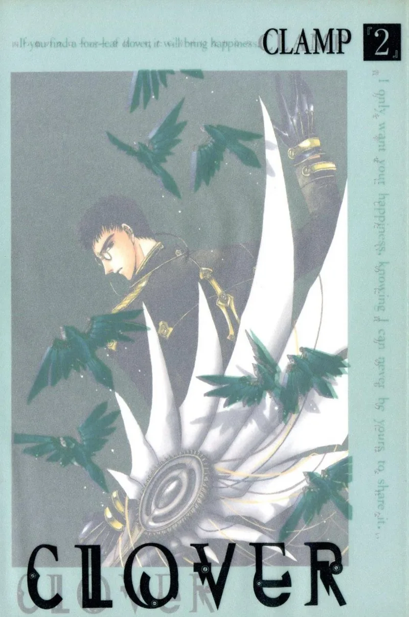 Volume 02